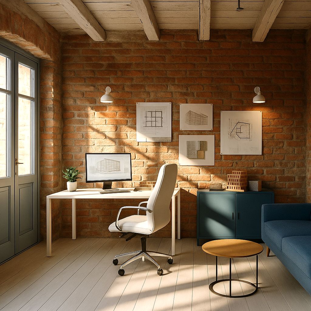 Architectural Project 1